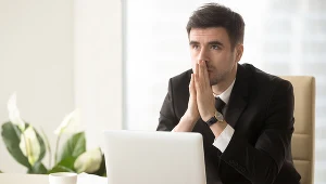 Liczba niewypłacalnych firm rośnie, ale formalnych bankrutów jest coraz mniej