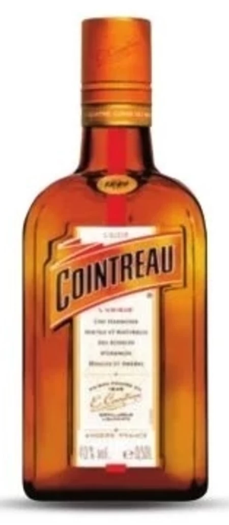 Likier Cointreau