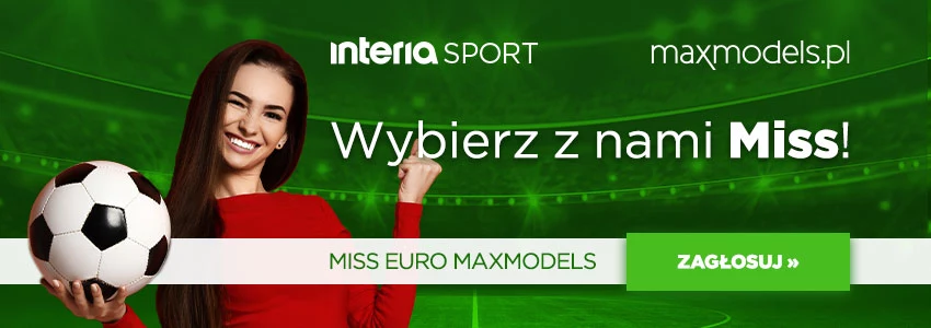 Wybierz z nami Miss Euro Maxmodels