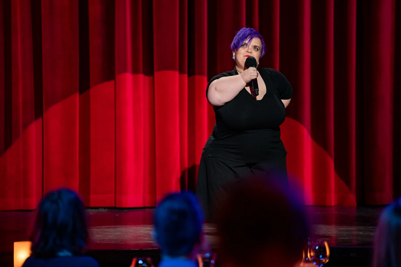 Ola Petrus: "Ludzie, którzy próbują w jakikolwiek sposób dyskryminować inne grupy społeczne nie różnią się niczym od tych co kiedyś wierzyli w jedyną słuszną rasę" Ola Petrus: "Ludzie, którzy próbują w jakikolwiek sposób dyskryminować inne grupy społeczne nie różnią się niczym od tych co kiedyś wierzyli w jedyną słuszną rasę"