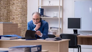 Prawie 40 proc. rodaków zamierza pracować zawodowo po osiągnięciu wieku emerytalnego