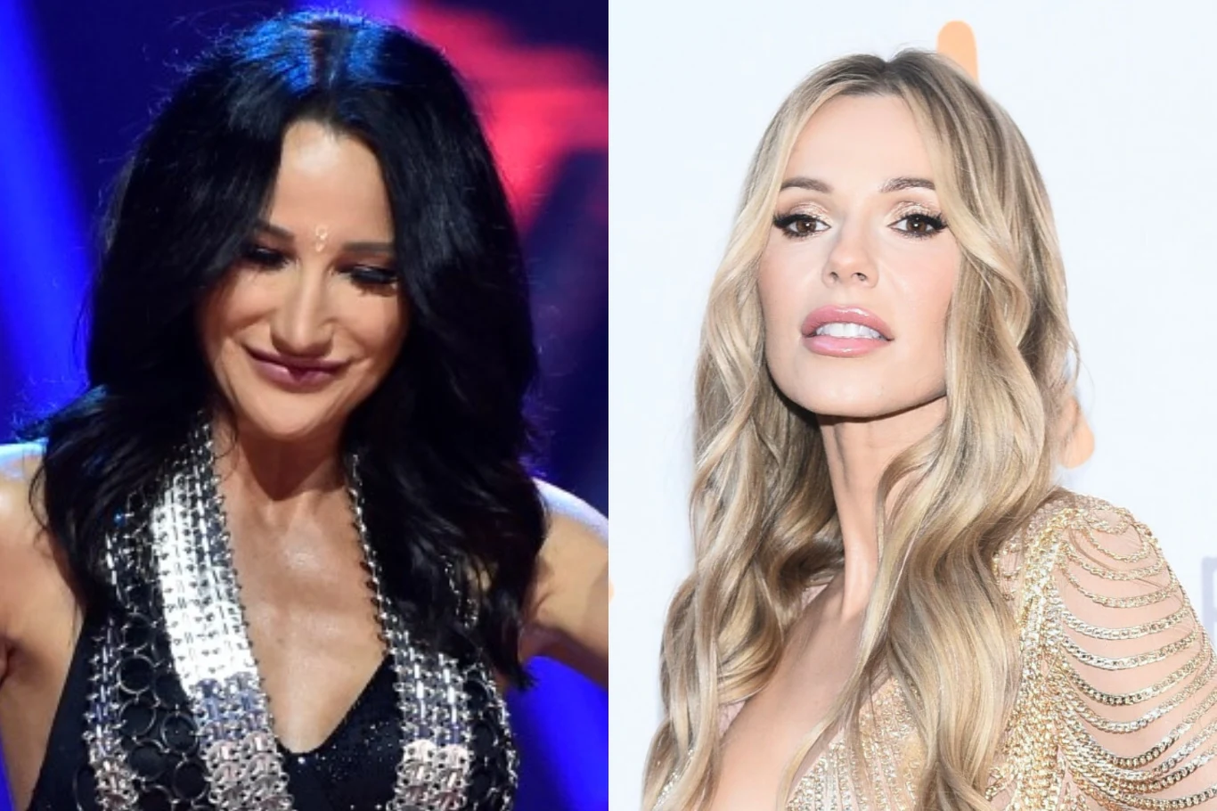 Justyna Steczkowska/ Doda Justyna Steczkowska/ Doda