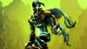 ​Crystal Dynamics chce wiedzieć co gracze myślą o Legacy of Kain