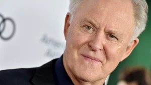 John Lithgow