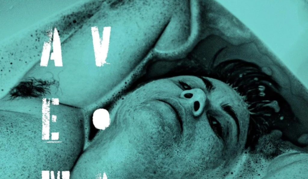 Maria Peszek, fot. https://www.instagram.com/mariapeszek_official/