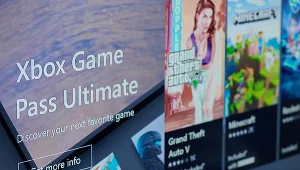 Xbox Game Pass Ultimate