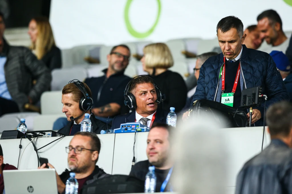 Mateusz Borek Mateusz Borek