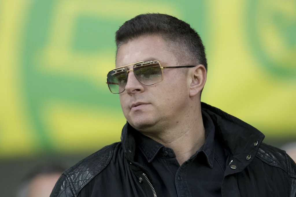 Mateusz Borek Mateusz Borek