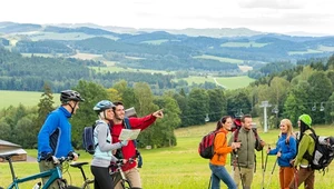 Jak przygotować się do wyprawy rowerowej? 