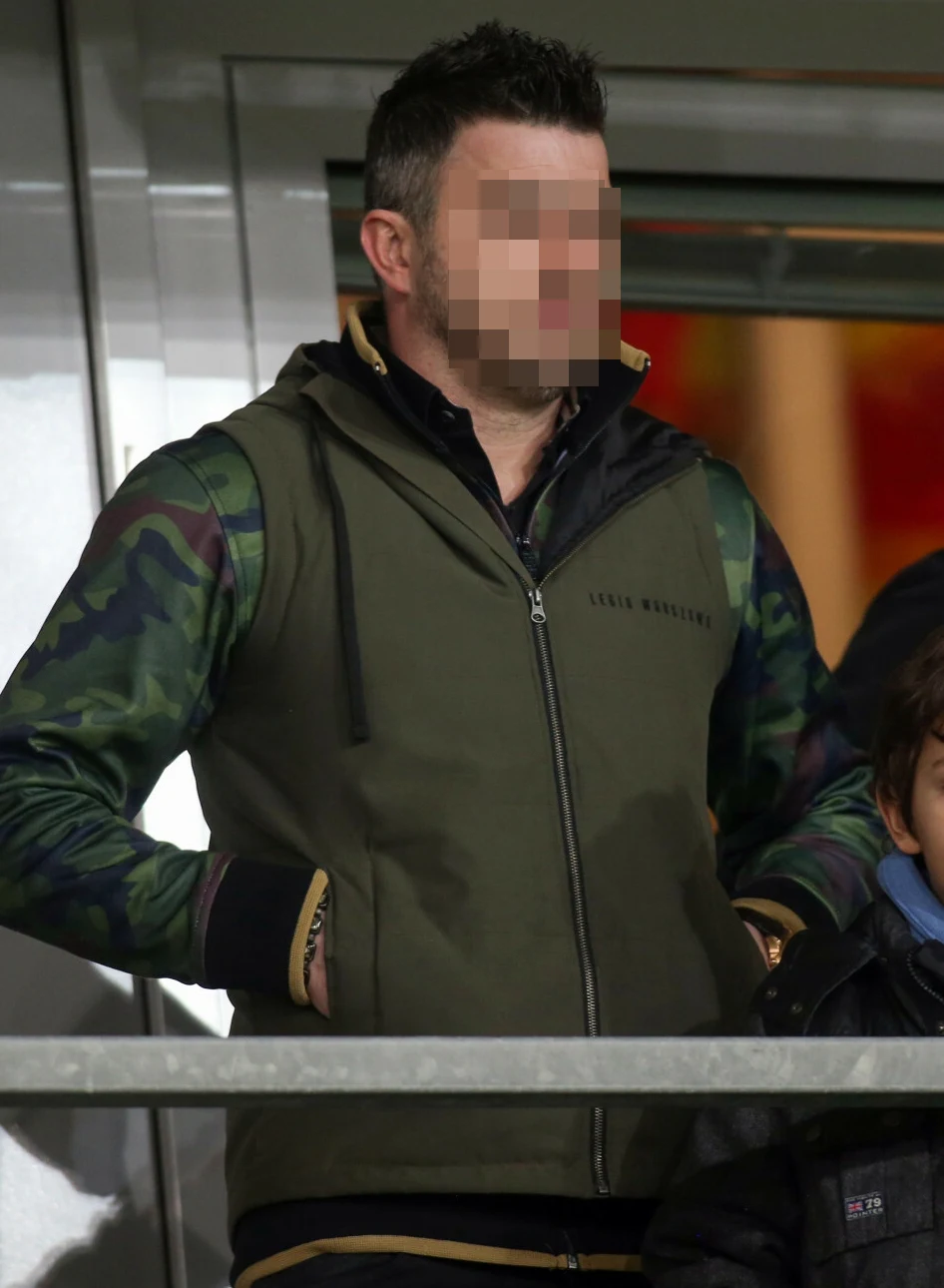 Michał Ż. został skazany Michał Ż. został skazany