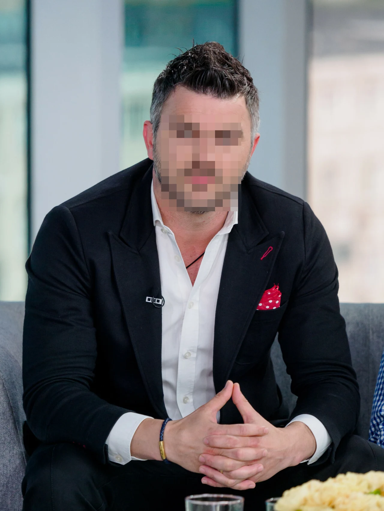 Michał Ż. został skazany Michał Ż. został skazany