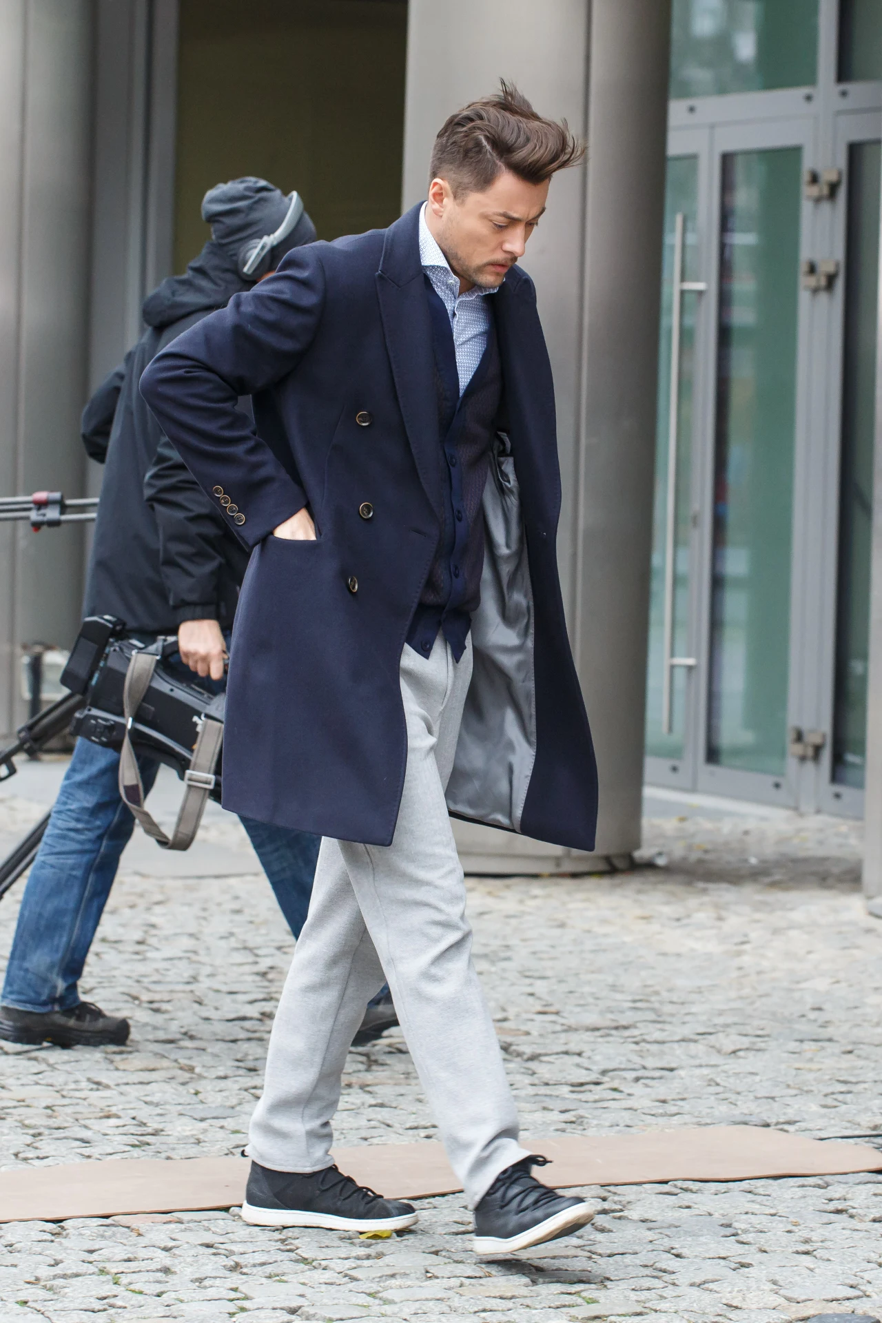 Maciej Dolega Maciej Dolega