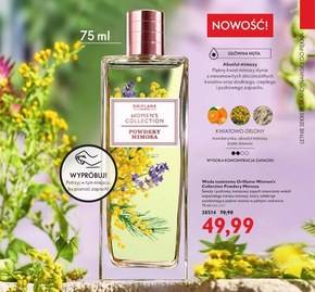 Szwedzkie lato w Orfilame!