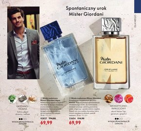 Szwedzkie lato w Orfilame!