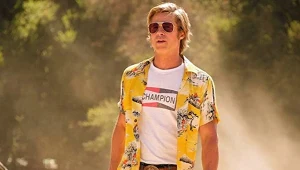 "Pewnego razu... w Hollywood"