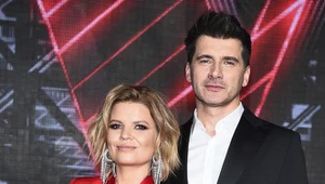 Marta Manowska i Tomasz Kammel. Finał 10. edycji "The Voice od Poland" 