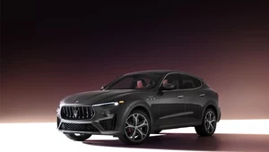 Maserati Ghibli, Quattroporte i Levante w nowych wersjach