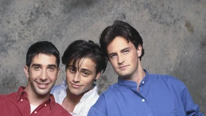 Kto by pomyślał...