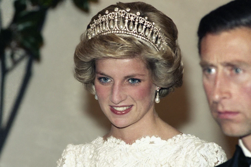 Książę Karol i lady Diana nie stanowili dobrze dobranej pary, ale ona była w nim szczerze zakochana...