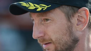 Aleksiej Łukjaniuk był najlepszy po pierwszym etapie ME (zdj. archiwalne)