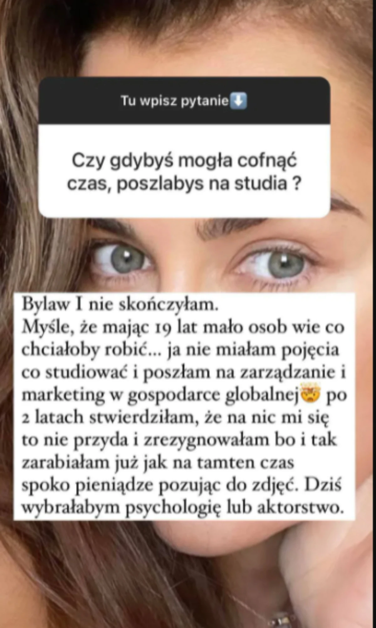 Natalia Siwiec, fot. https://www.instagram.com/nataliasiwiec.official/ Natalia Siwiec, fot. https://www.instagram.com/nataliasiwiec.official/