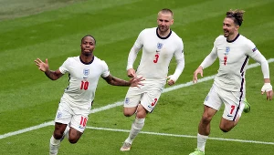 Anglicy pokażą, że nie weszli do finału kuchennymi drzwiami