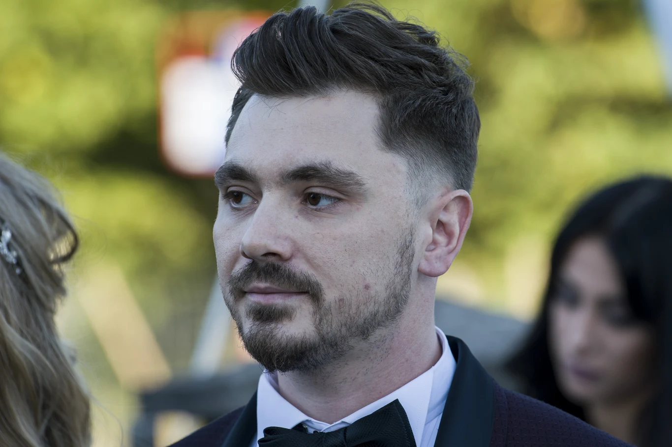 Daniel Martyniuk Daniel Martyniuk