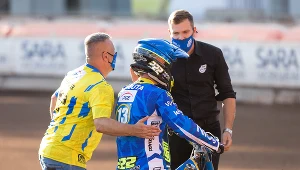 Żużel. Marcin Murawski, prezes GKM-u Grudziądz: Nie ma już granicy błędu. Jeszcze możemy się utrzymać