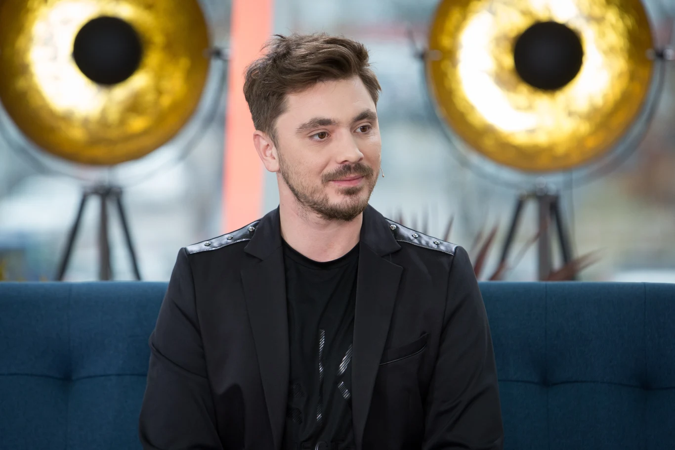 Daniel Martyniuk Daniel Martyniuk