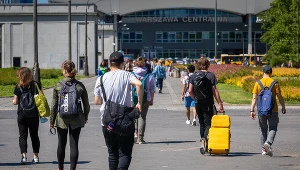 Siedem zasad jest kluczowych, by wariant Delta nie rozprzestrzenił się w Polsce