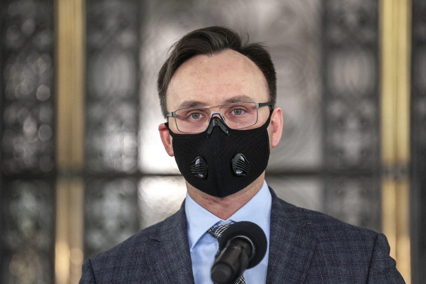 Mikołaj Pawlak, Rzecznik Praw Dziecka Mikołaj Pawlak, Rzecznik Praw Dziecka