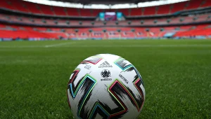 Piłka nożna - zdj. ilustracyjne