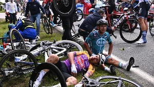 Tour de France 1. etap