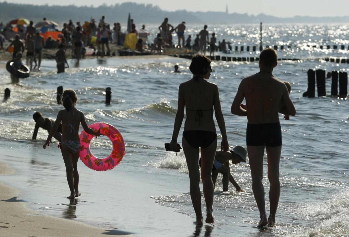 Od przestrzegania siedmiu zasad zależy, ile zakażeń będzie jesienią