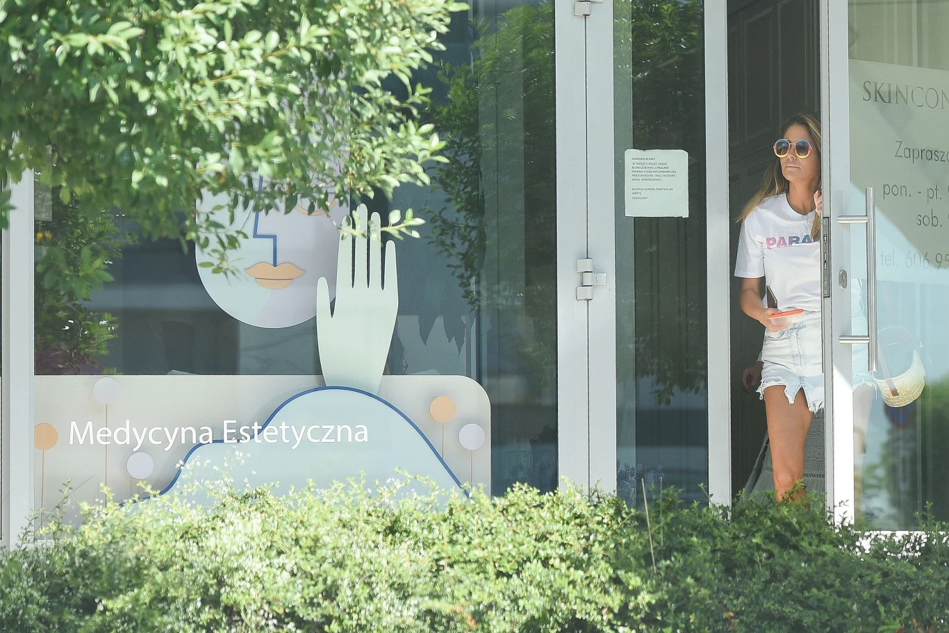 Małgorzata Rozenek-Majdan Małgorzata Rozenek-Majdan