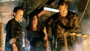 "Terminator 2: Dzień sądu": Hasta la vista, baby