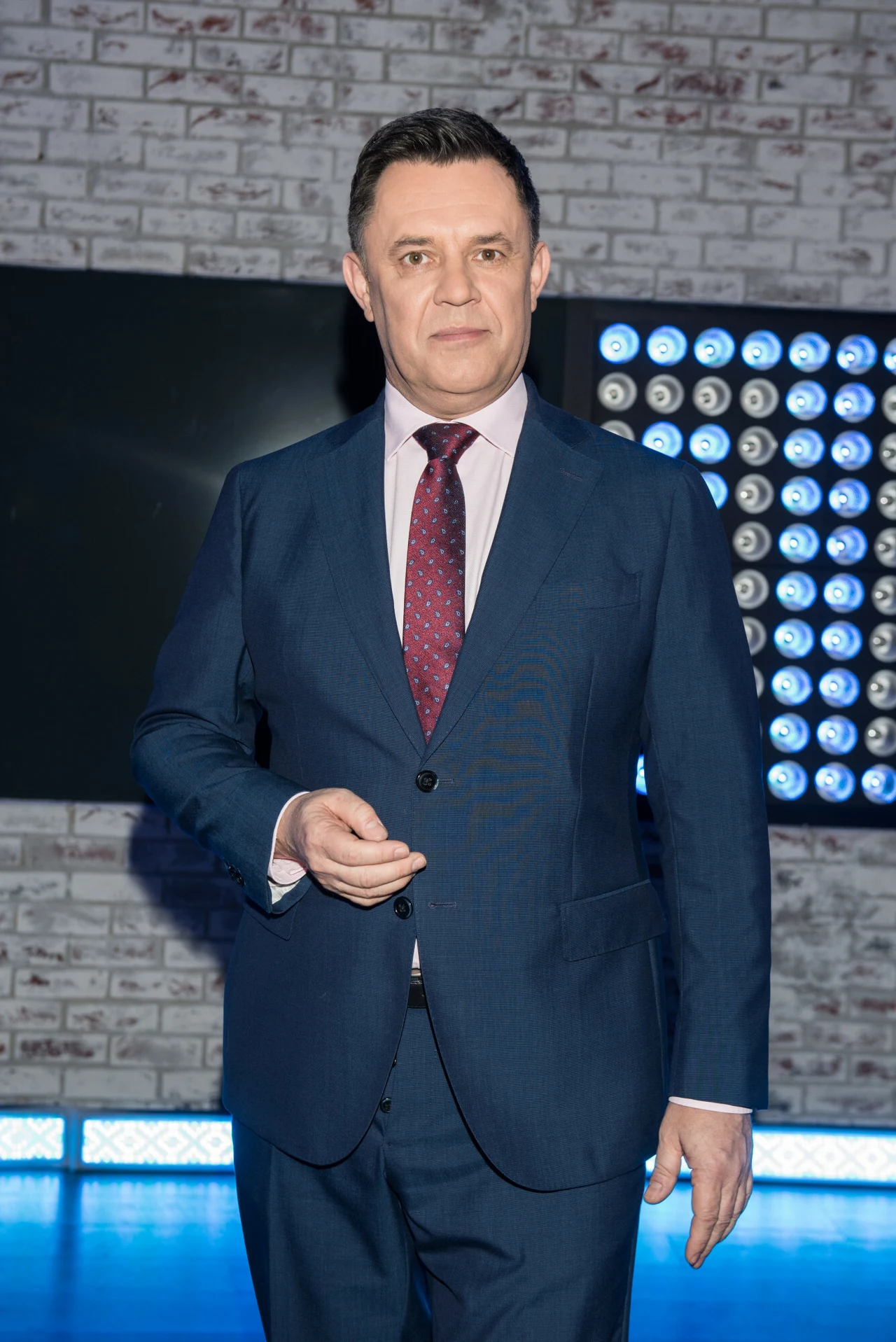 Jacek Łęski Jacek Łęski