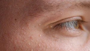 Prosaki nie są groźne, ale mogą szpecić i być źródłem kompleksów