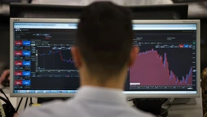 Rok 2020 był piątym z kolei rokiem, w którym zmalała liczba spółek notowanych na GPW