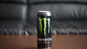 Monster Energy Drink