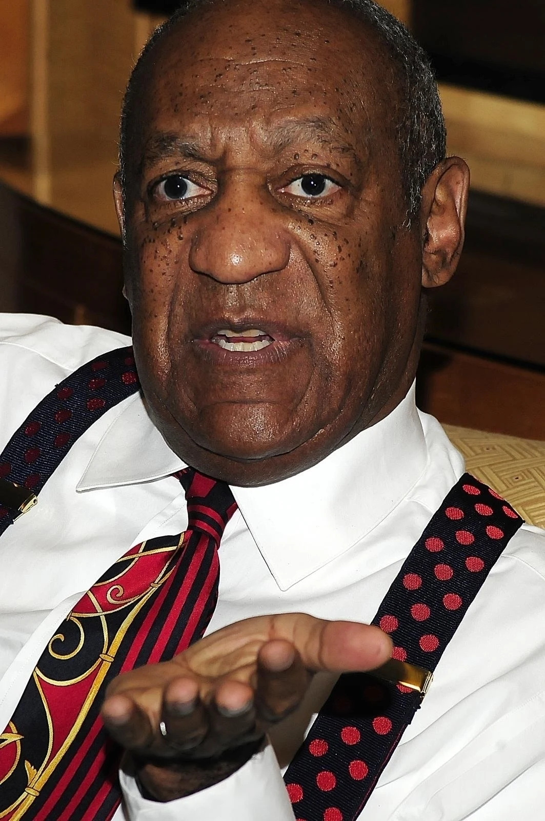 Bill Cosby Bill Cosby