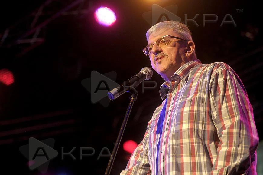 Marek Niedźwiecki wycofał pozew przeciwko Polskiemu Radiu Marek Niedźwiecki wycofał pozew przeciwko Polskiemu Radiu