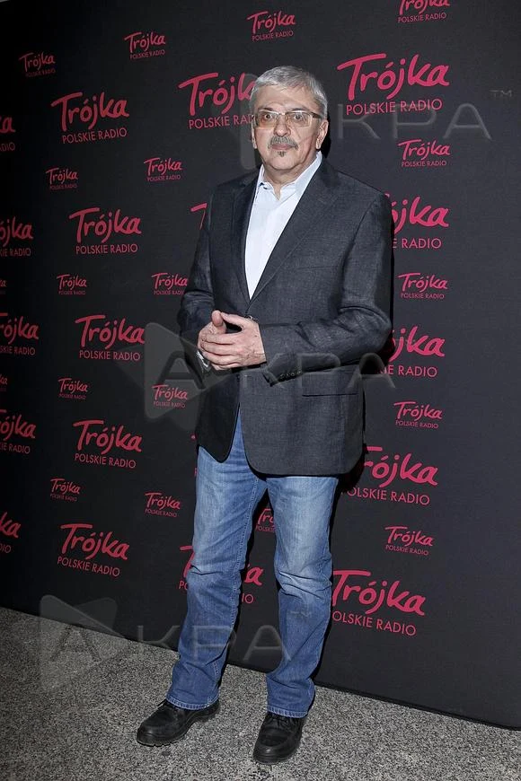 Marek Niedźwiecki Marek Niedźwiecki