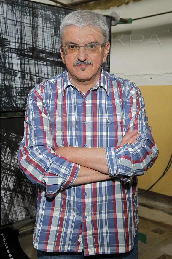 Marek Niedźwiecki Marek Niedźwiecki