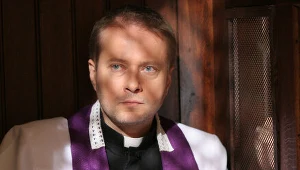Ojciec Mateusz - Sezon 2,  Odcinek 9: "Mag"