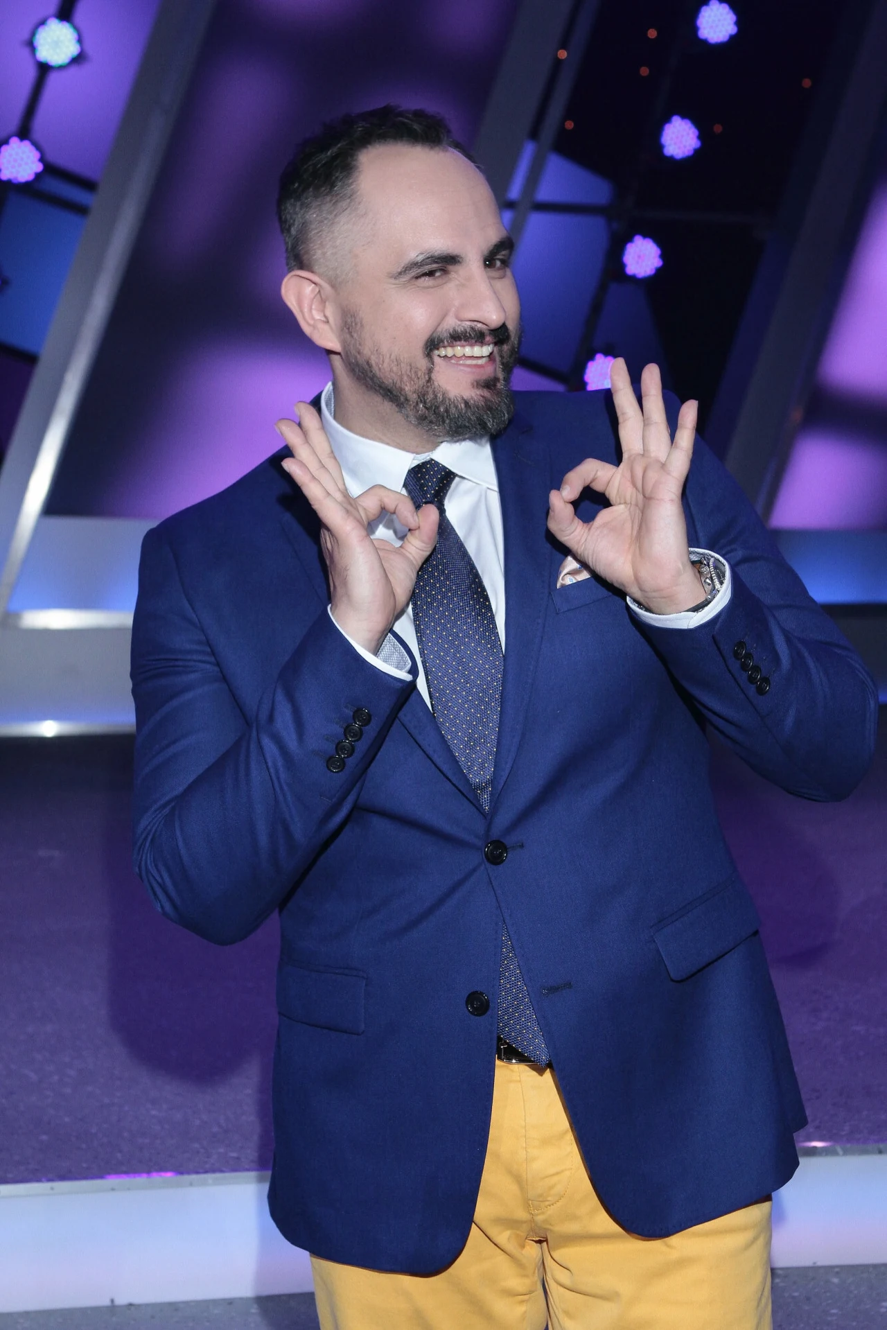 Agustin Egurrola Agustin Egurrola