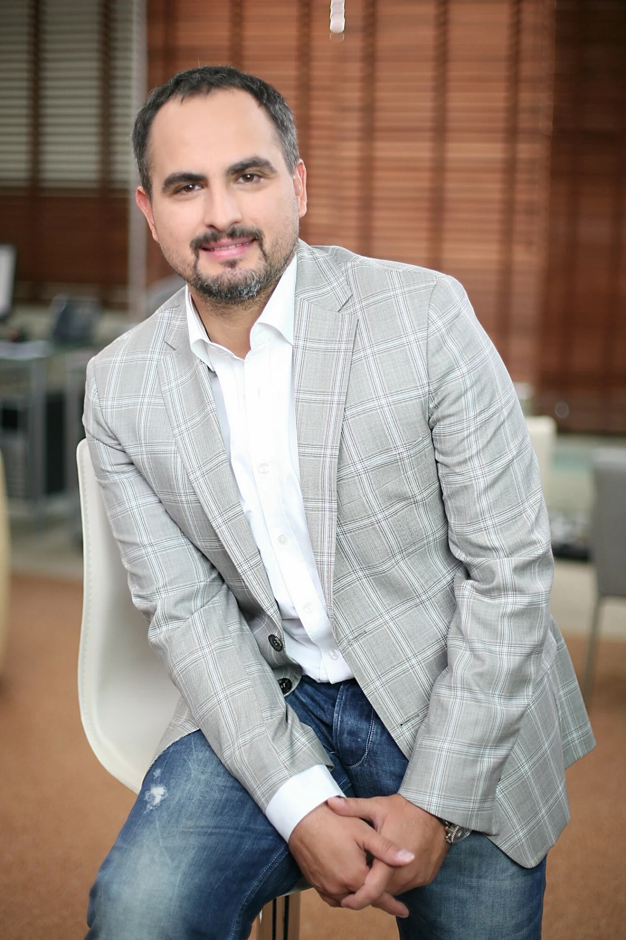 Agustin Egurrola Agustin Egurrola
