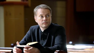Ojciec Mateusz -  Odcinek 63: "Zdobycz"