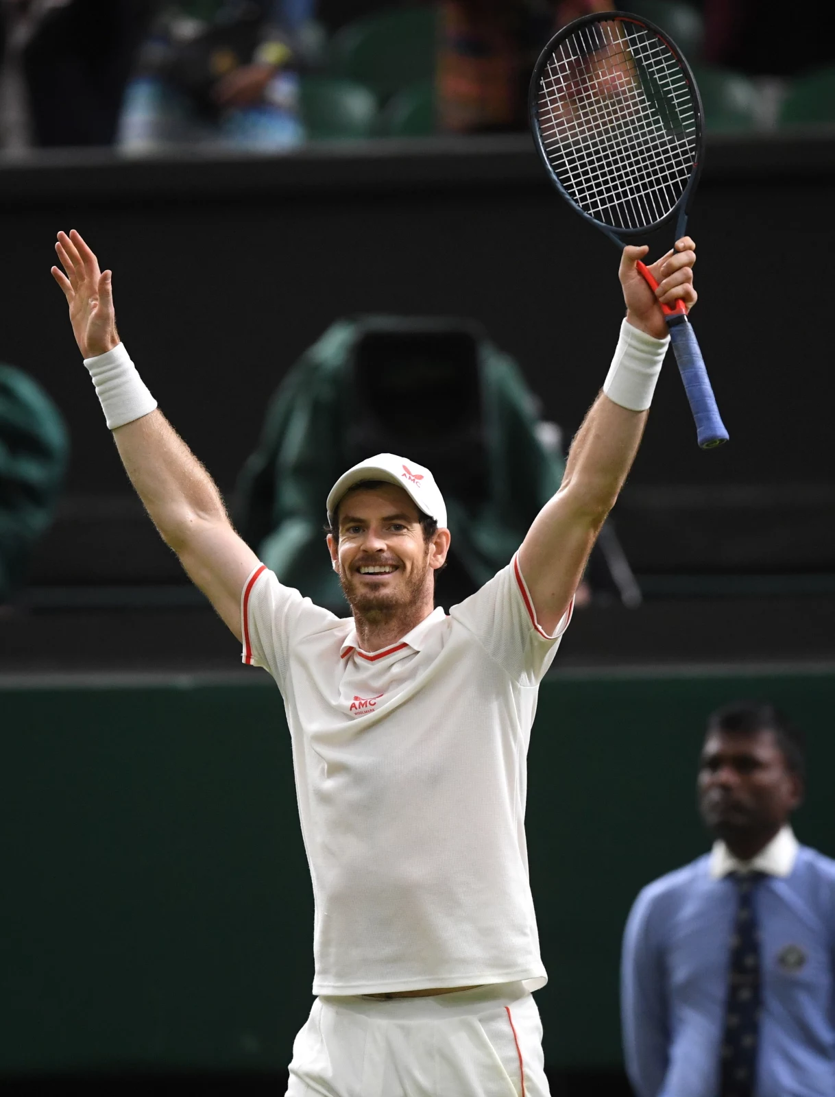 Andy Murray