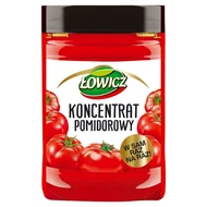 Łowicz Koncentrat pomidorowy 80 g